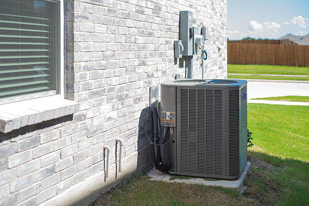 Reliable Hvac contractor in Clermont, GA by FH HVAC